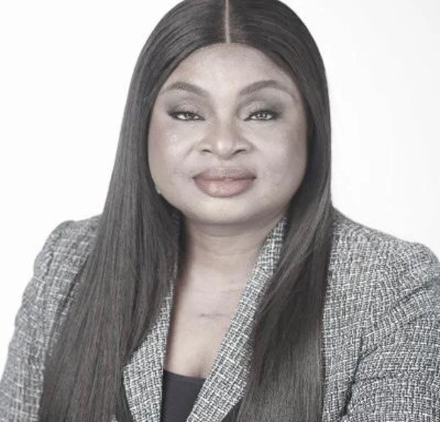 Dr. Bolanle Olusola-Faleye