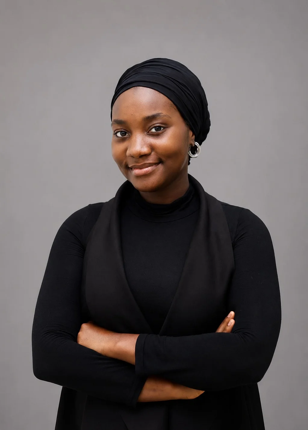 Fadila Suleiman