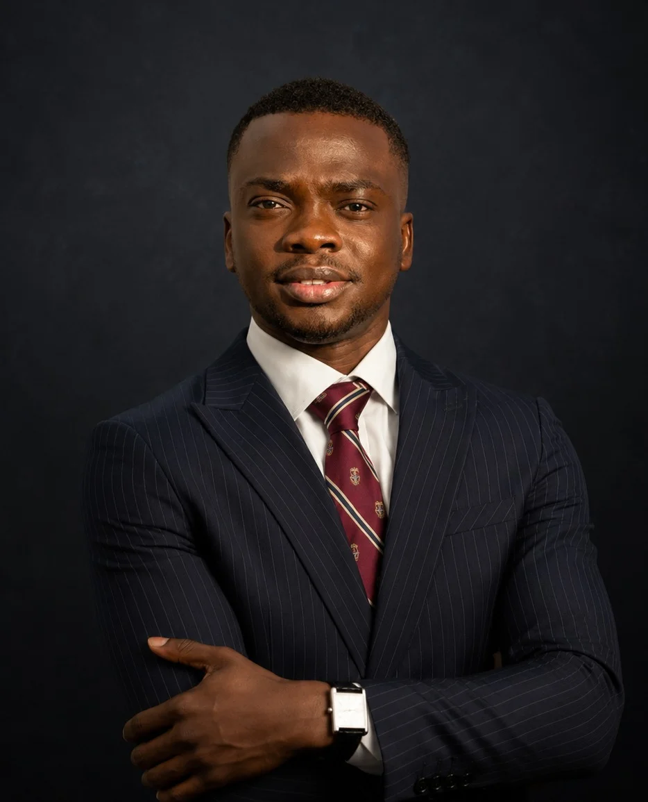 Opeyemi Oluyemi