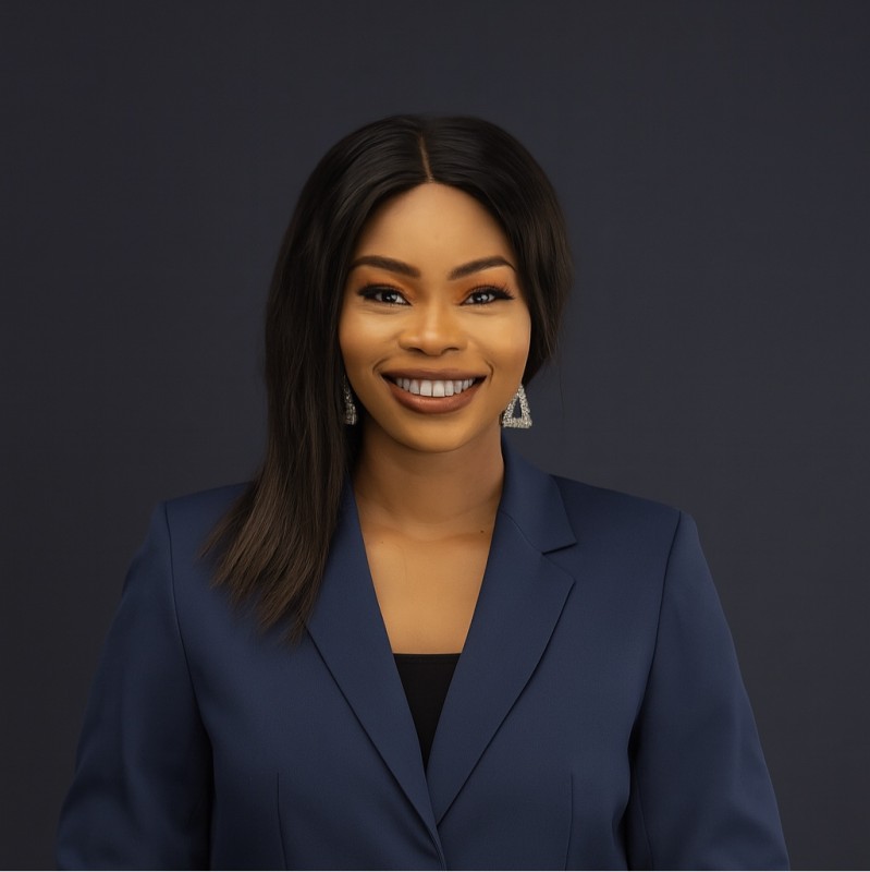 Blessing Alabi