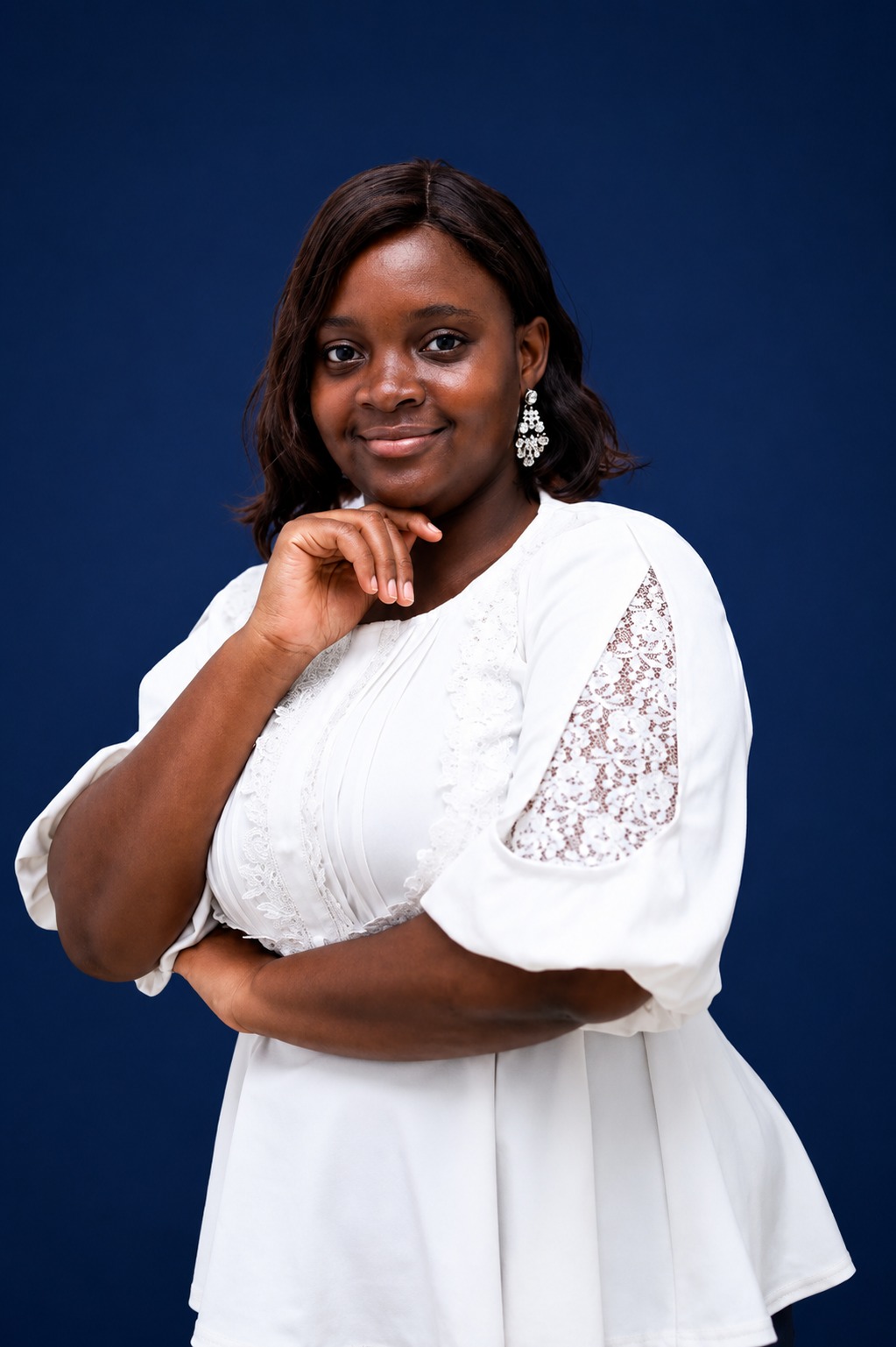 Ikeoluwa Adetimehin