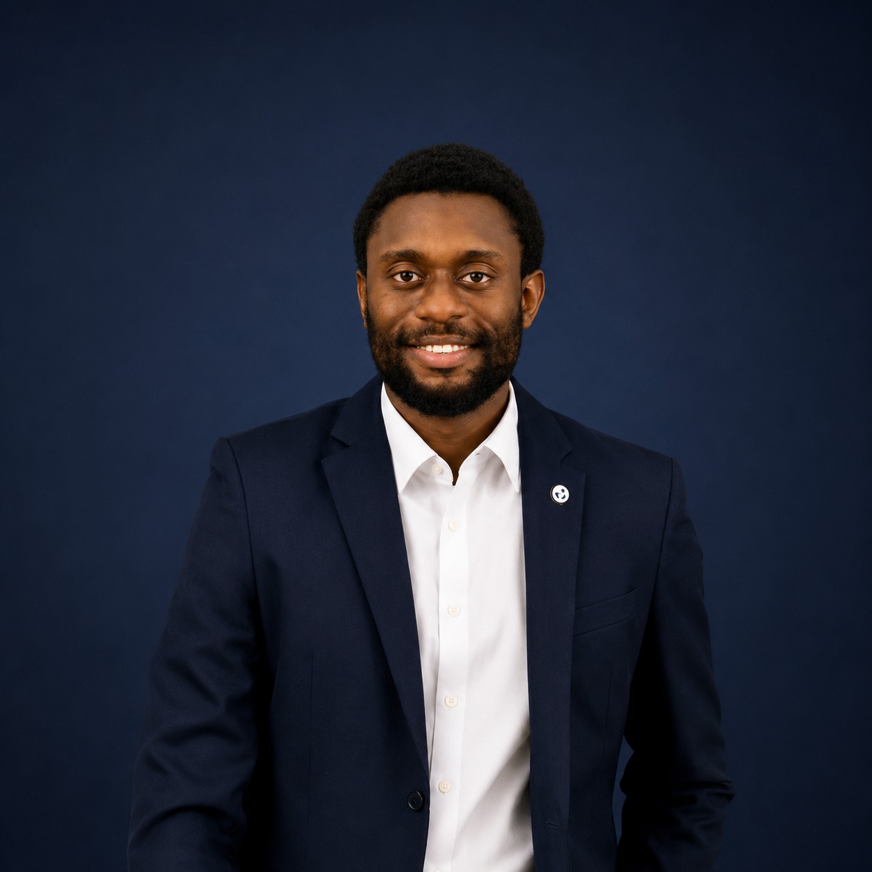 John Etuk