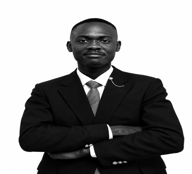 Michael Agbodowei
