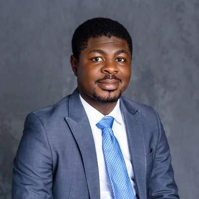 Victor Olayemi